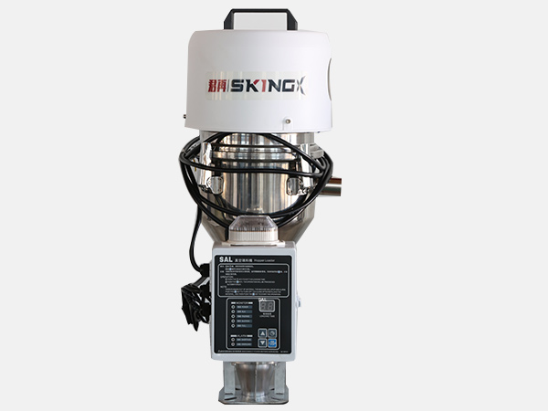 SAL-300E直接式吸料机