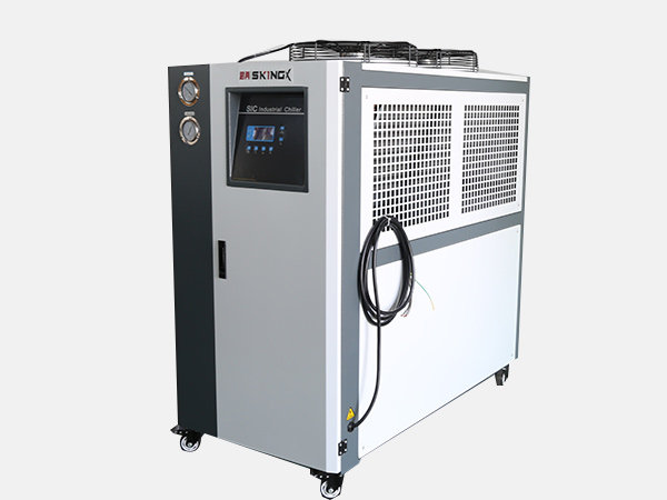 SIC-5A风冷式冷水