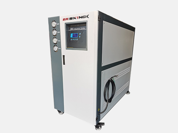 水冷式冷水机水冷式冷水机