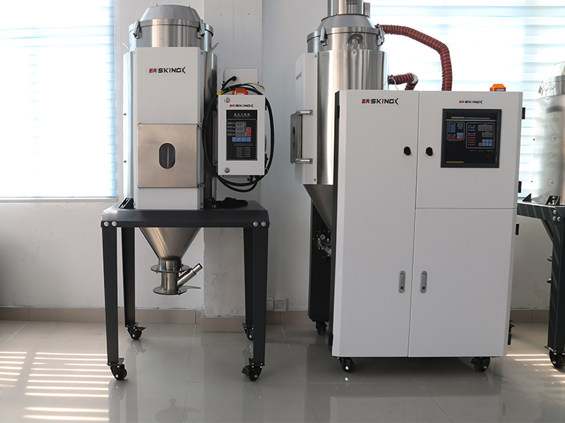 SHD-160U欧化干燥机