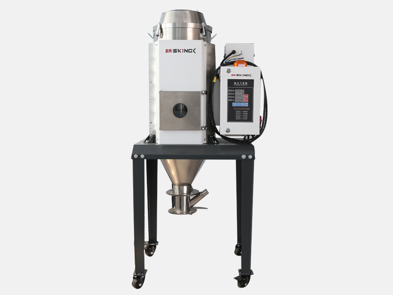 SHD-80U欧化干燥机