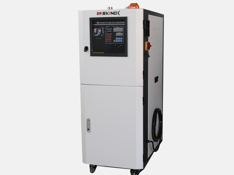 SD-80H转轮除湿机