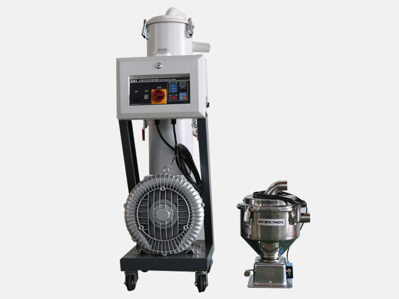SAL-5HP真空吸料机