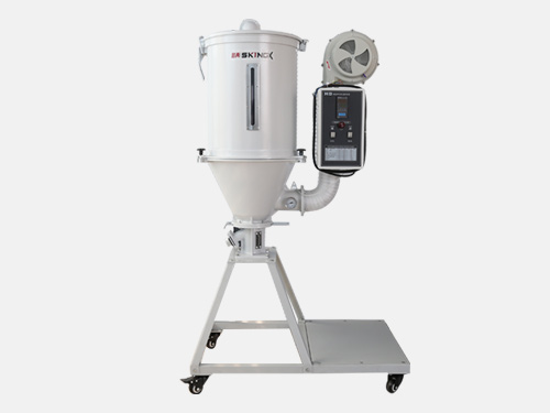 SHD-50KG热风干燥机